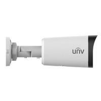 Uniview IPC2322LB-ADZK-G, 2Mpix, 30 sn/s, H.265, obj.2,8-12mm (108,05-32,59°), PoE, IR 50m, WDR, ROI, 3DNR, IP67