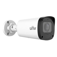 Uniview IPC2322LB-ADZK-G, 2Mpix, 30 sn/s, H.265, obj.2,8-12mm (108,05-32,59°), PoE, IR 50m, WDR, ROI, 3DNR, IP67