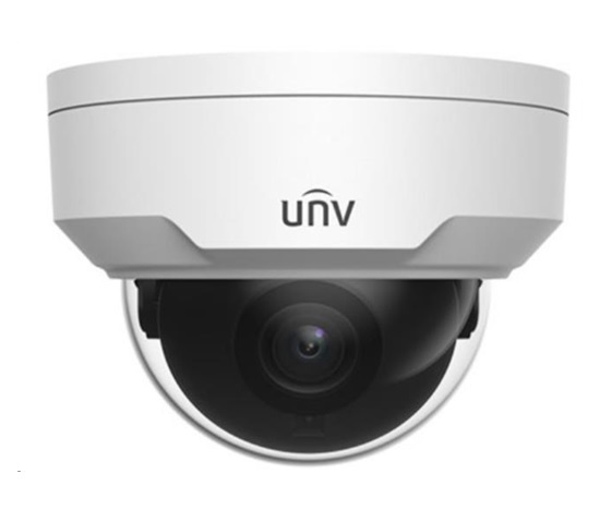 Uniview IPC3532LB-ADZK-G, 2Mpix, 30 sn/s, H.265,obj. 2,8-12mm (108,05-32,59°), PoE, IR 40m, ROI, 3DNR, microSDXC, IP67