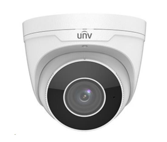 Uniview IPC3632LB-ADZK-G, 2Mpix, 30 sn/s, H.265, obj. 2,8-12mm (108,05-32,59°), PoE, IR 40m, WDR, 3DNR, microSDXC, IP67