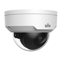 Uniview IPC325LE-ADF40K-G, 5Mpix, 30sn/s, H.265, obj. 4,0 mm (91,2°), IR 30m, ROI, WDR 120dB, 3DNR, IP67, venkovní