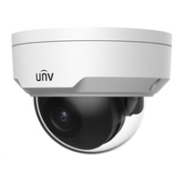 Uniview IPC325LE-ADF40K-G, 5Mpix, 30sn/s, H.265, obj. 4,0 mm (91,2°), IR 30m, ROI, WDR 120dB, 3DNR, IP67, venkovní
