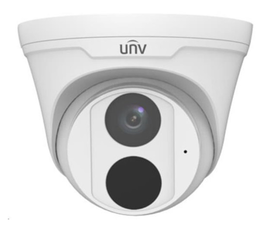Uniview IPC3614LE-ADF40K-G 4Mpix, 30sn/s, H.265,obj. 4,0 mm (83,7°), PoE, IR 30m, ROI, WDR 120dB, 3DNR, microSDXC, IP67
