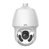Uniview IPC6622SR-X33-VF 2Mpix, 60 sn/s, H.265, zoom 33x (56.2-2.6°), IR 150 m, WDR 120dB, Micro SDXC, IP66, venkovní