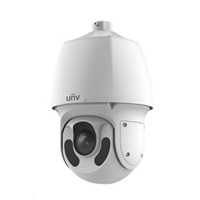 Uniview IPC6622SR-X33-VF 2Mpix, 60 sn/s, H.265, zoom 33x (56.2-2.6°), IR 150 m, WDR 120dB, Micro SDXC, IP66, venkovní