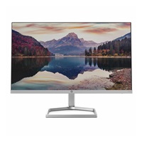 LCD HP M22f; 22" IPS matný, FHD 1920x1080; 300 nitů; 5ms; HDMI;VGA;Eyesafe