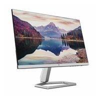 LCD HP M22f; 22" IPS matný, FHD 1920x1080; 300 nitů; 5ms; HDMI;VGA;Eyesafe