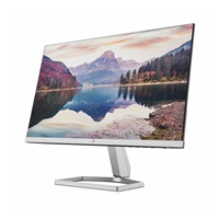 LCD HP M22f; 22" IPS matný, FHD 1920x1080; 300 nitů; 5ms; HDMI;VGA;Eyesafe