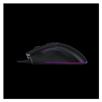 A4tech herní myš BLOODY W90MAX, USB, černá