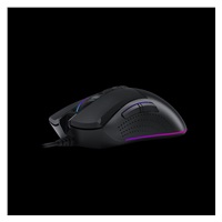 A4tech herní myš BLOODY W90MAX, USB, černá
