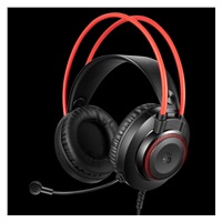 A4tech herní sluchátka Bloody G200, podsvícení