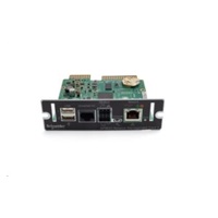 APC UPS Network Managament Card 3 W/ Environmental Monitoring and Modbus