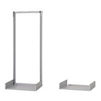 TRITON 19" stojanový rozvaděč RZA-22-A62-CAX-A1