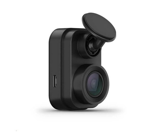 Garmin Dash Cam Mini 2 - kamera pro záznam jízdy