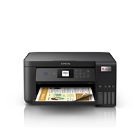 EPSON tiskárna ink EcoTank L4260, 3v1, A4, 1440x5760dpi, 33ppm, USB, Wi-Fi,Záruka 5 let  po registraci zdarma