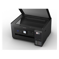 EPSON tiskárna ink EcoTank L4260, 3v1, A4, 1440x5760dpi, 33ppm, USB, Wi-Fi,Záruka 5 let  po registraci zdarma