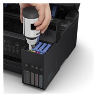 EPSON tiskárna ink EcoTank L4260, 3v1, A4, 1440x5760dpi, 33ppm, USB, Wi-Fi,Záruka 5 let  po registraci zdarma