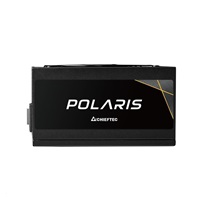 CHIEFTEC zdroj Polaris Series, PPS-850FC, 850W, Fully modular, 80+ Gold