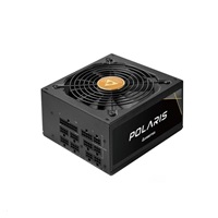 CHIEFTEC zdroj Polaris Series, PPS-1050FC, 1050W, Fully modular, 80+ Gold