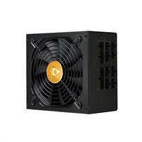 CHIEFTEC zdroj Polaris Series, PPS-1050FC, 1050W, Fully modular, 80+ Gold