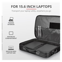 TRUST Brašna na notebook 15.6" Atlanta Carry Bag ECO