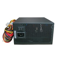 Fortron zdroj 550W FSP550-51AAC 80PLUS BRONZE 230V EU, bulk, černá