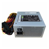 Fortron zdroj 600W FSP600-51AAC 88+, bulk