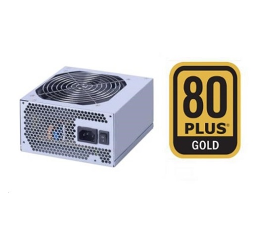 Fortron zdroj 350W FSP350-50EGN 80PLUS GOLD, bulk