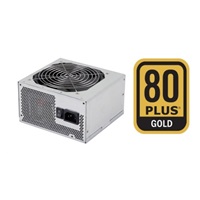 Fortron zdroj 550W FSP550-50ABA 80PLUS GOLD, bulk
