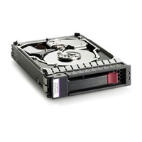 HP HDD MSA 1.2TB 12G SAS 10K 2.5in ENT HDD