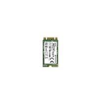 TRANSCEND Industrial SSD MTS420 480GB, M.2 2242, SATA III 6Gb/s, TLC