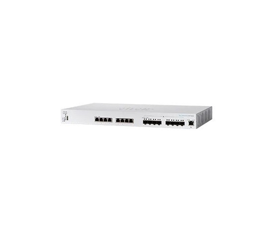 Cisco switch CBS350-16XTS-EU (8x10GbE,8xSFP+)