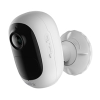 REOLINK bezpečnostní kamera Argus 2E, 3MP