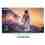 Samsung The Premiere SP-LSP9T Laser TV projektor, 130", 2800 lumen, 4K Ultra HD, Bluetooth, Wi-Fi, Tizen OS