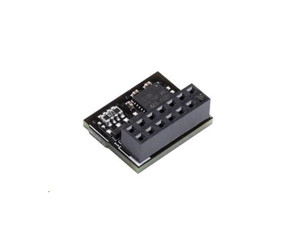 ASUS TPM-SPI