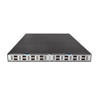 HPE FlexFabric 5945 2-slot Switch