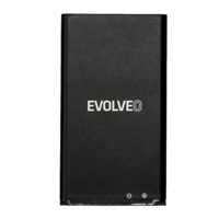 EVOLVEO originální baterie 2500 mAh pro StrongPhone Z4,W4