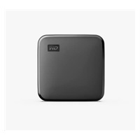 SanDisk WD Elements SE externí SSD 2 TB USB 3.2 400MB/s