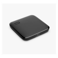 SanDisk WD Elements SE externí SSD 2 TB USB 3.2 400MB/s
