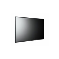LG 49" signage 49XS4P -  FHD, 4000nit, 24h, WebOS 4.1