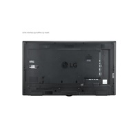 LG 49" signage 49XS4P -  FHD, 4000nit, 24h, WebOS 4.1