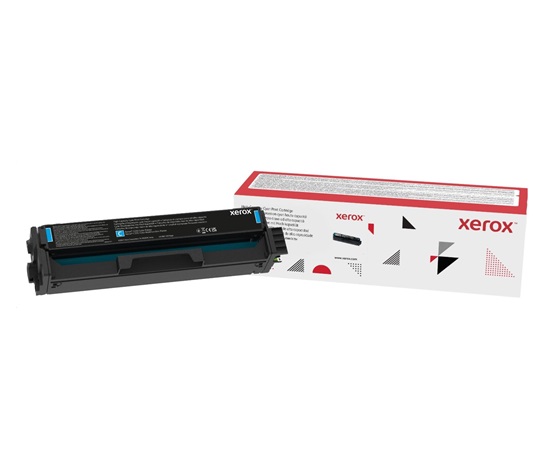Xerox Cyan High Capacity toner pro C230/C235 (2500 stran)