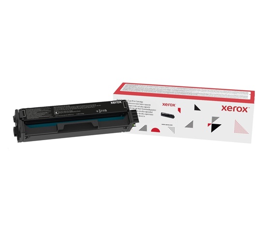 Xerox black High Capacity toner pro C230/C235 (3000 stran)