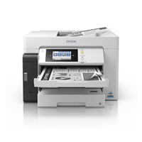 EPSON tiskárna ink EcoTank M15180,3in1,4800x1200dpi,A3,USB,25PPM, Trade In 3000 Kč
