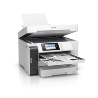 EPSON tiskárna ink EcoTank M15180, 3in1, 4800x1200 dpi, A3, USB, 25PPM,Záruka 5 let  po registraci zdarma