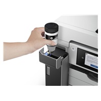 EPSON tiskárna ink EcoTank M15180, 3in1, 4800x1200 dpi, A3, USB, 25PPM,Záruka 5 let  po registraci zdarma