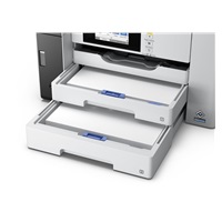 EPSON tiskárna ink EcoTank M15180, 3in1, 4800x1200 dpi, A3, USB, 25PPM,Záruka 5 let  po registraci zdarma