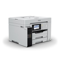 EPSON tiskárna ink EcoTank L15180, 4in1, 4800x1200dpi, A3, USB, 25PPM, 4ink,Záruka 5 let  po registraci zdarma
