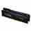 KINGSTON DIMM DDR4 8GB (Kit of 2) 3200MT/s CL16 FURY Beast Černá