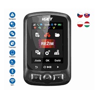 iGET CYCLO C250